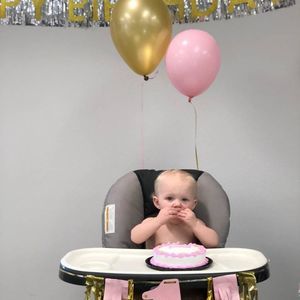 Meet your Posher, Tera